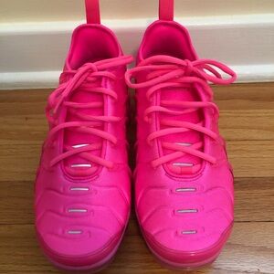New Nike AirMax Vapormax plus womens